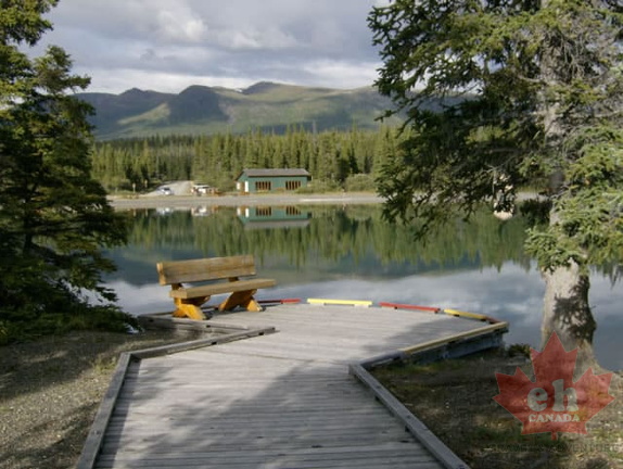 Lake Views