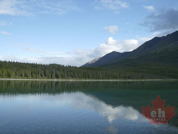 Kathleen Lake