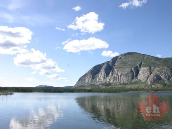 Pine Lake
