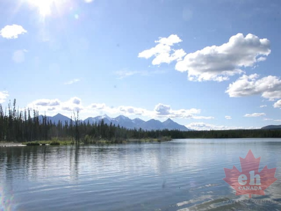 Pine Lake