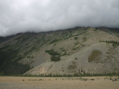 Sheep Mountain