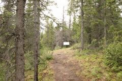 Hiking Trail