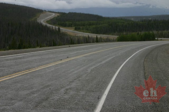 Alaska Highway