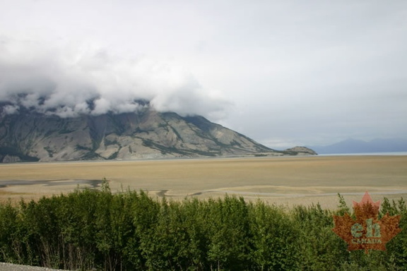 Kluane Lake