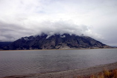 Kluane Lake