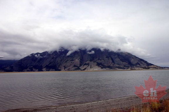Kluane Lake