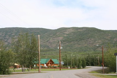Campbell Region Info Centre