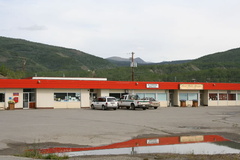 General Store
