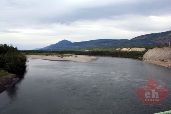 Pelly River