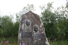 Joseph & Annie Henry