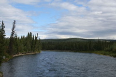 Klondike River