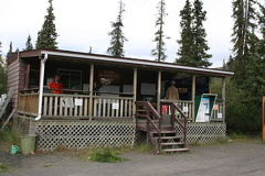 Park Information Centre