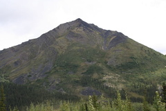 North Fork Pass