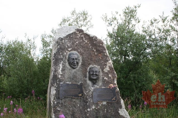 Joseph & Annie Henry