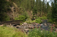 trail