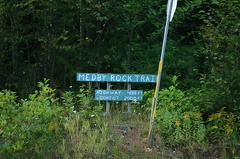 hwy sign