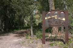 trailhead murre rd