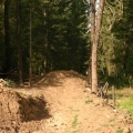 lower mtn trails