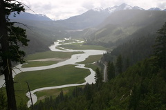 tributaries downton carpenter lakes