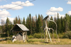 village 001
