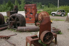 old artifacts 002