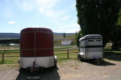 trailers