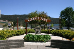 sign