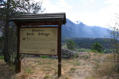 info sign