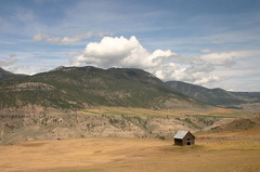 house on fraser