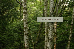 trailhead signs 001