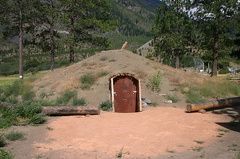 first nation pit house 002