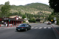 downtown buildings 002