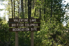 sign