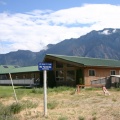 first nation building