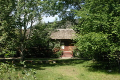 nature house
