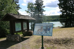 info sign 001