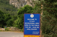 sign