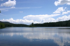 howard lake