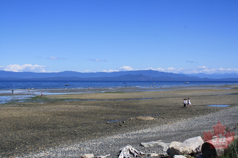 Waterfront Walkway 