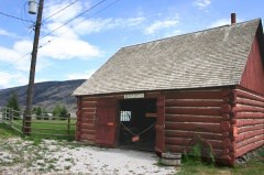 heritage building locksmith