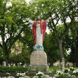 St Boniface