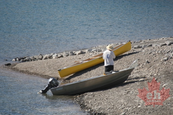 Boating & Fishing