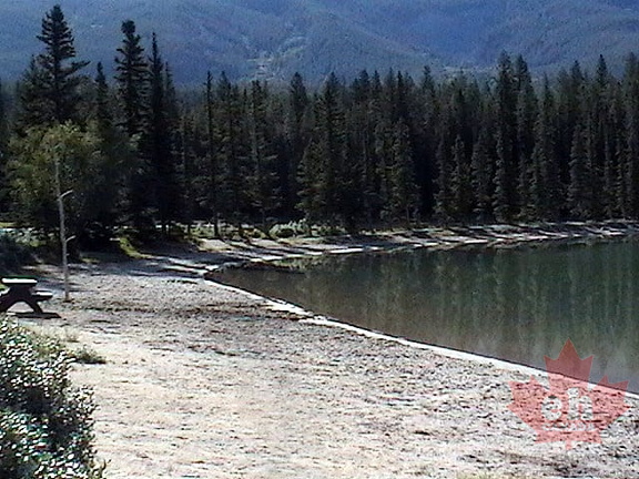 Sandy Beach