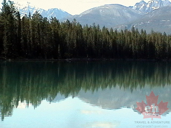Reflections of Annette