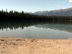 Annette Beach Views