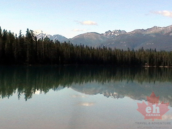 Lake Annette