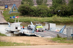 Red River Crossing