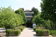 Wascana Place