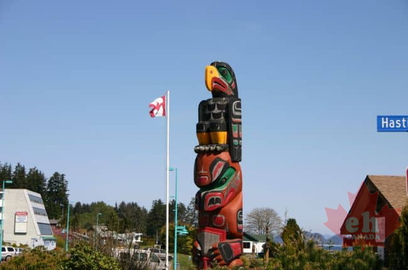 Totem Pole