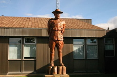 Royal Mounted Police